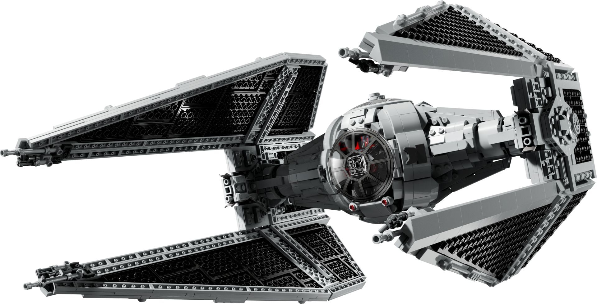 LEGO® TIE Interceptor™