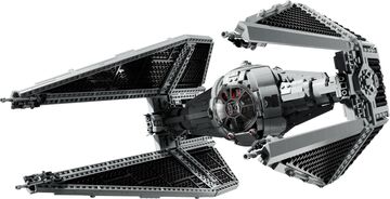 LEGO® TIE Interceptor™