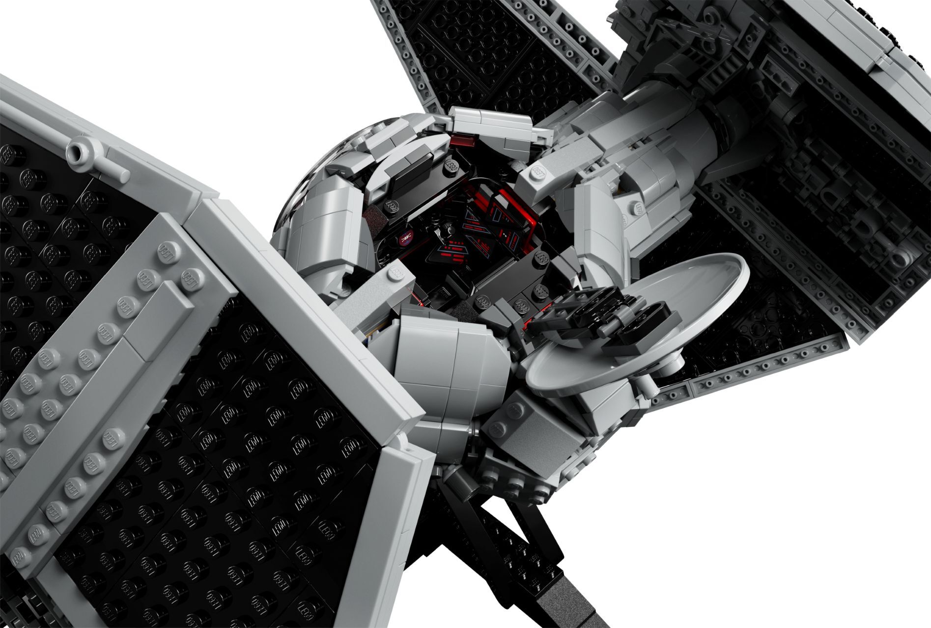 LEGO® TIE Interceptor™