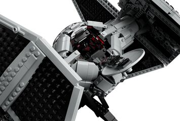 LEGO® TIE Interceptor™