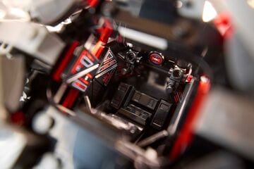 LEGO® TIE Interceptor™