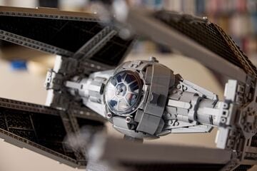 LEGO® TIE Interceptor™