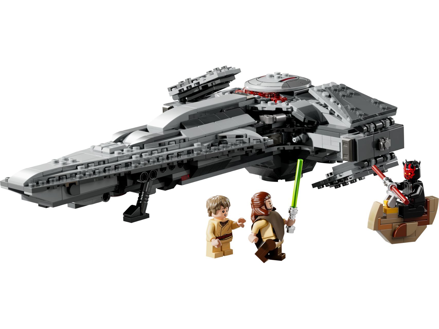 LEGO® Darth Maul's Sith Infiltrator™