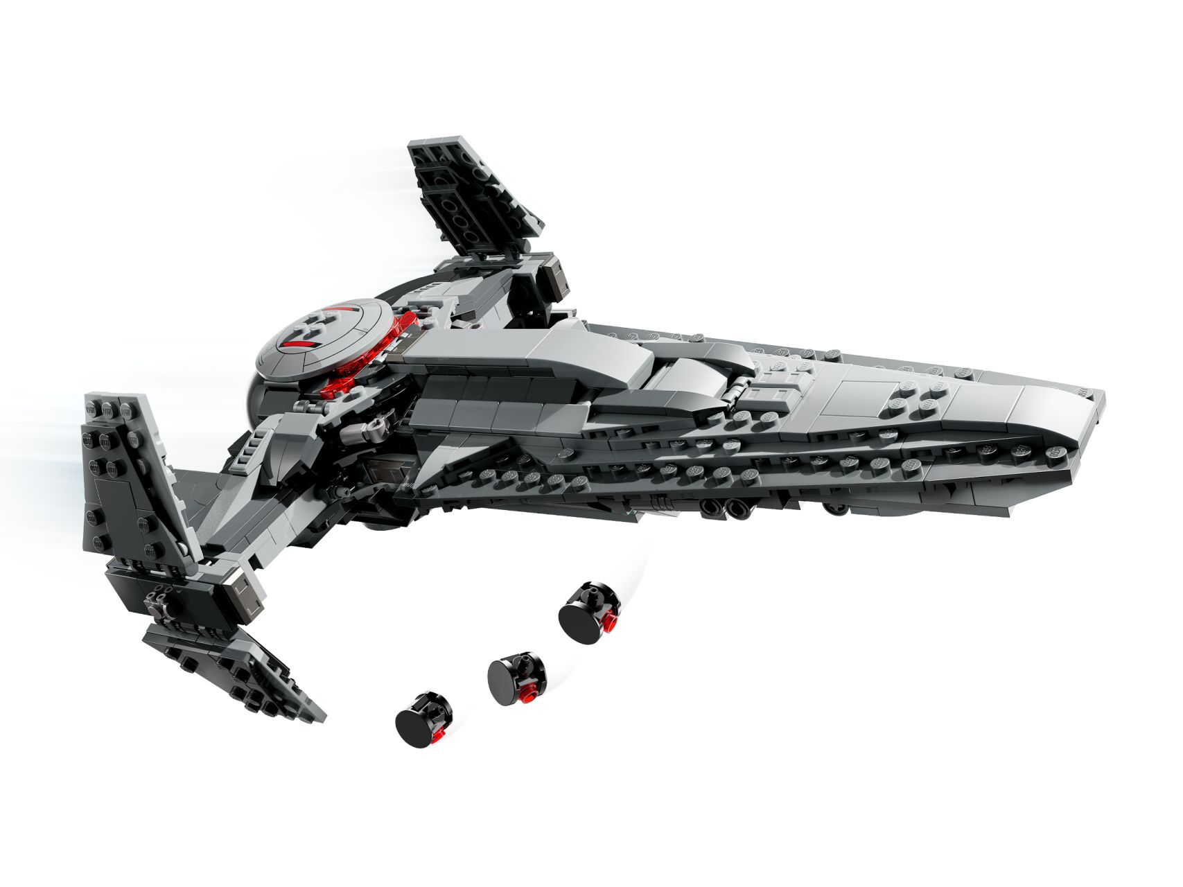 LEGO® Darth Maul's Sith Infiltrator™