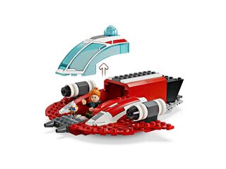 LEGO® The Crimson Firehawk™