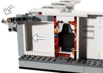 مجموعة الصعود على متن مركبة Tantive IV™ من LEGO®