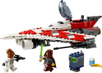 LEGO® Jedi Bob's Starfighter