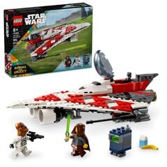 LEGO® Jedi Bob's Starfighter