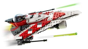 LEGO® Jedi Bob's Starfighter