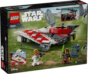 LEGO® Jedi Bob's Starfighter
