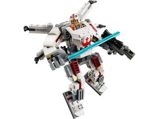 LEGO® Luke Skywalker™ X-Wing™ Mech
