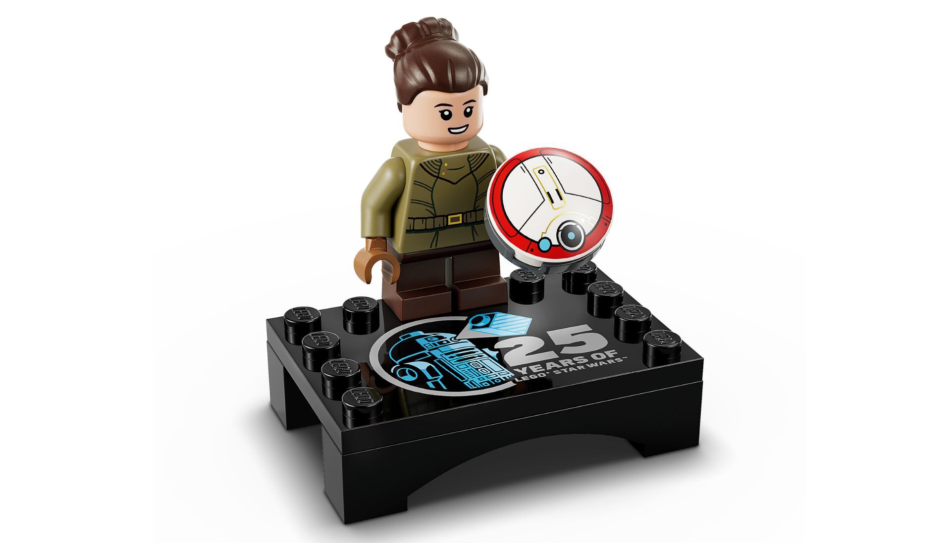 LEGO® Creative Play Droid™ Builder