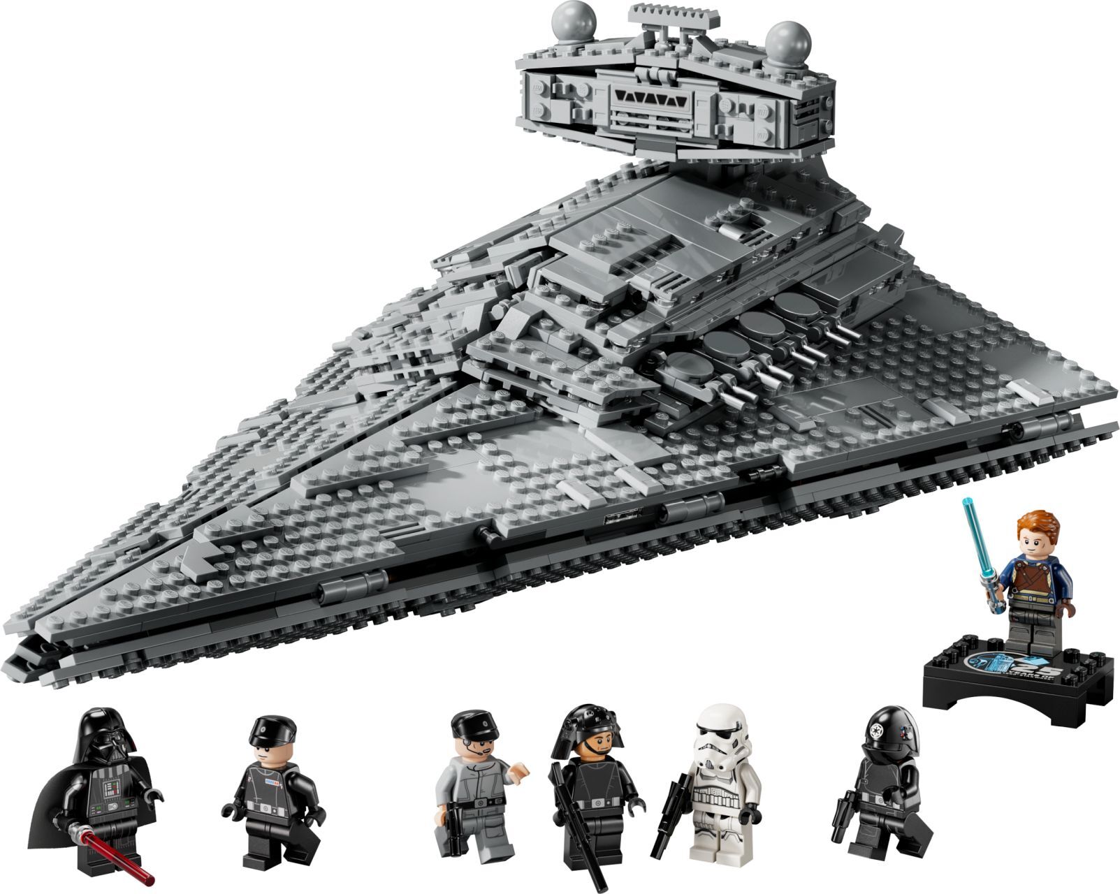 LEGO® Imperial Star Destroyer™