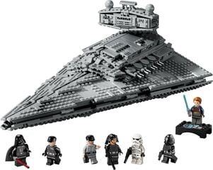 LEGO® Imperial Star Destroyer™