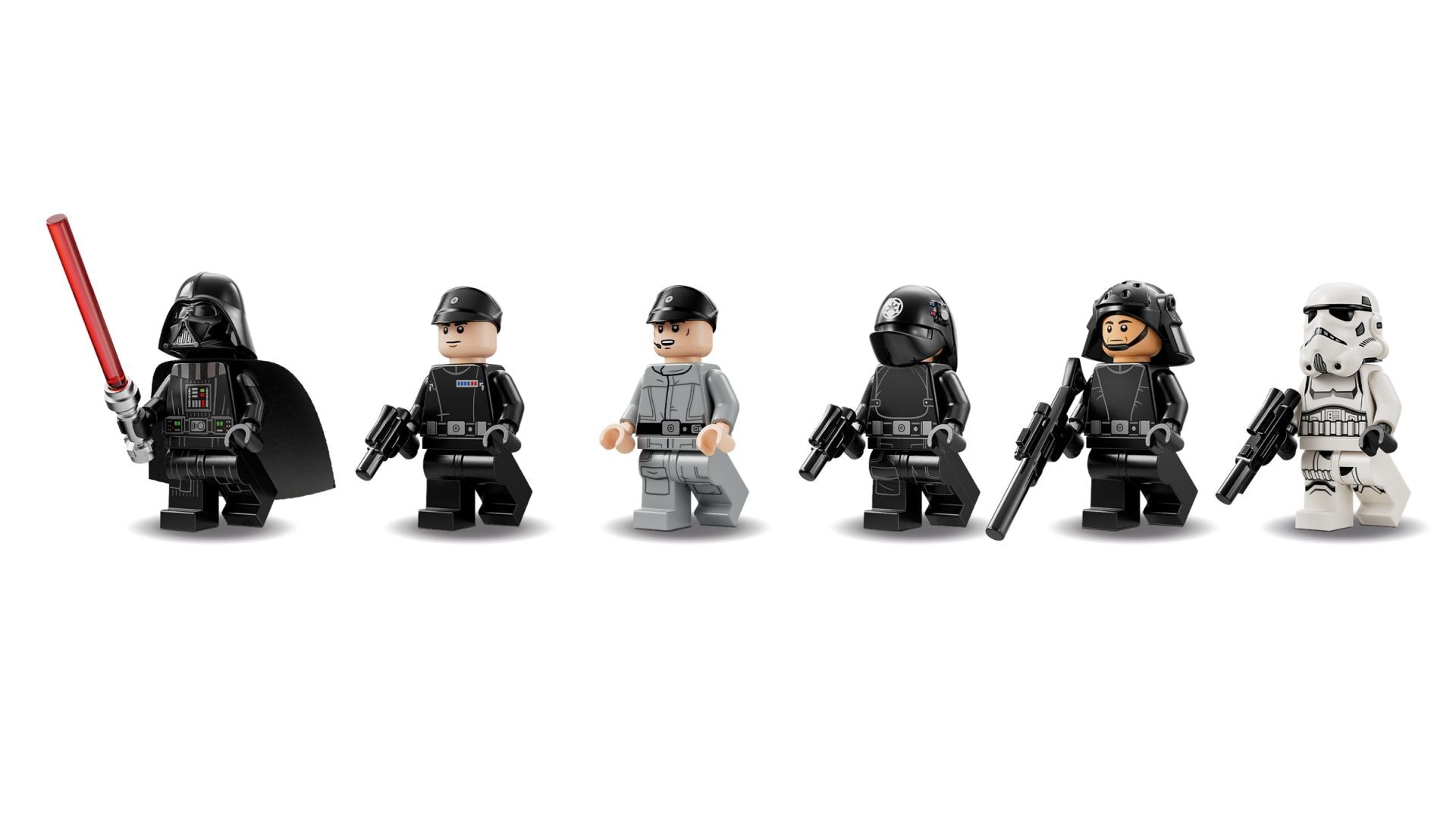 LEGO® Imperial Star Destroyer™