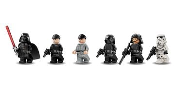 LEGO® Imperial Star Destroyer™