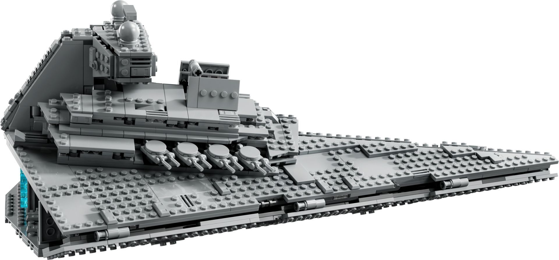 LEGO® Imperial Star Destroyer™