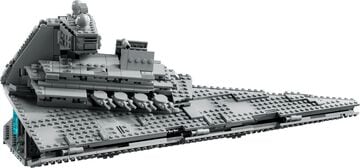 LEGO® Imperial Star Destroyer™