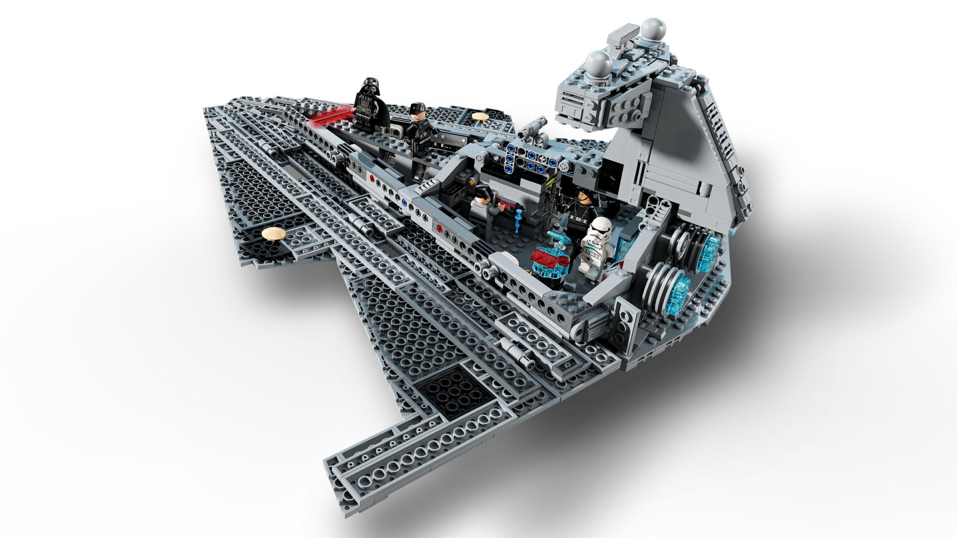 LEGO® Imperial Star Destroyer™