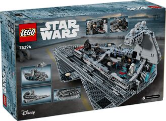 LEGO® Imperial Star Destroyer™