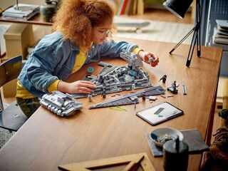 LEGO® Imperial Star Destroyer™
