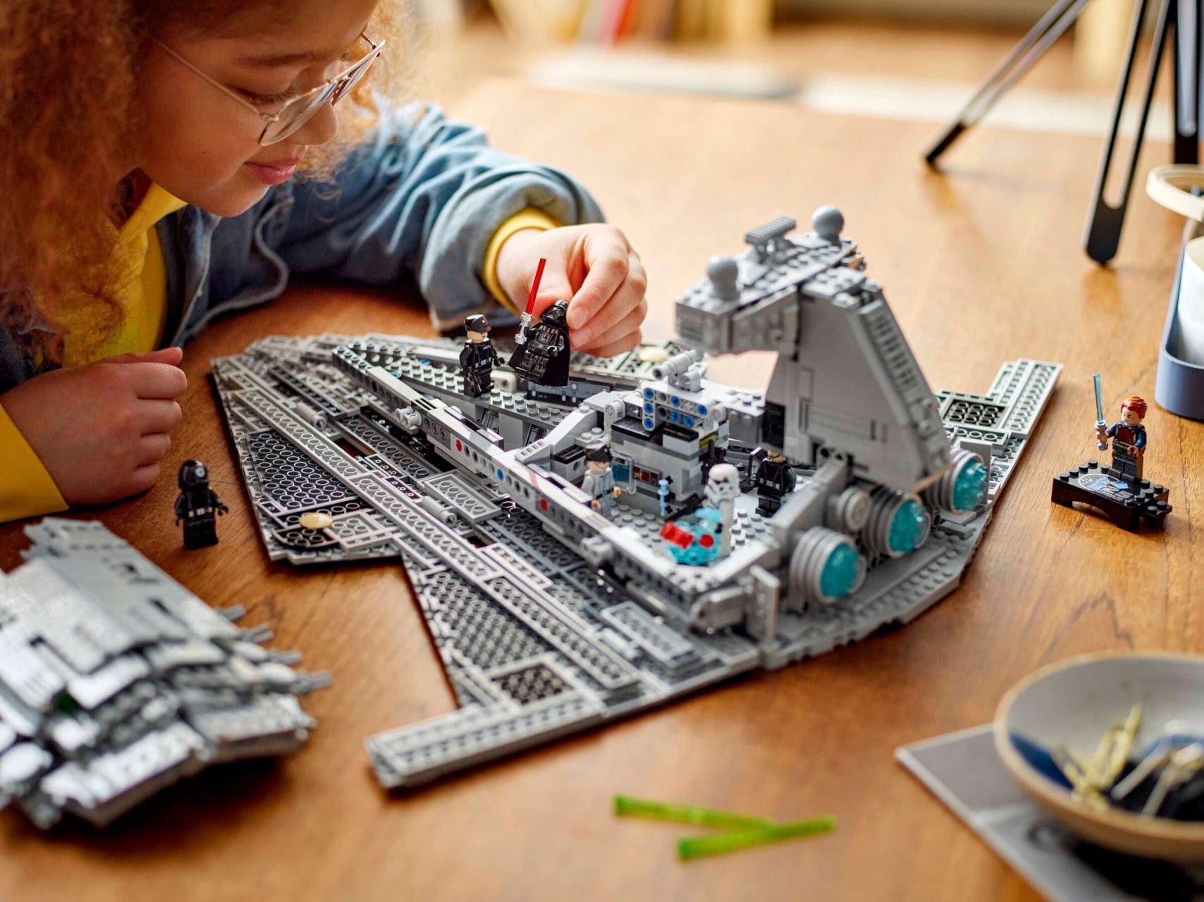 LEGO® Imperial Star Destroyer™