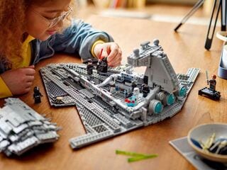 LEGO® Imperial Star Destroyer™