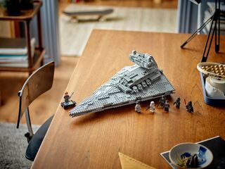 LEGO® Imperial Star Destroyer™