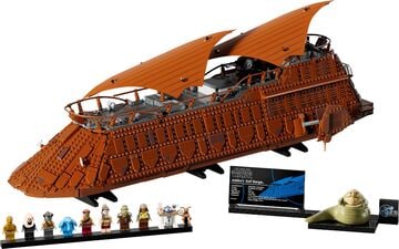 LEGO® Jabba's Sail Barge™