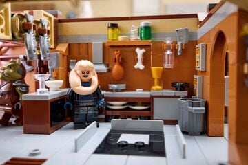 LEGO® Jabba's Sail Barge™