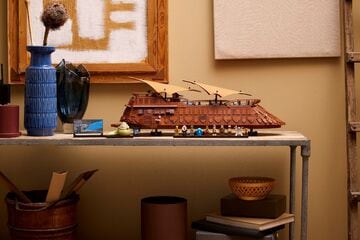LEGO® Jabba's Sail Barge™