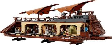 LEGO® Jabba's Sail Barge™