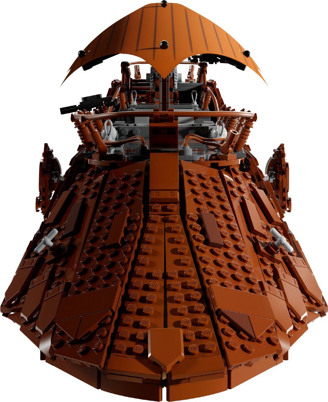 LEGO® Jabba's Sail Barge™