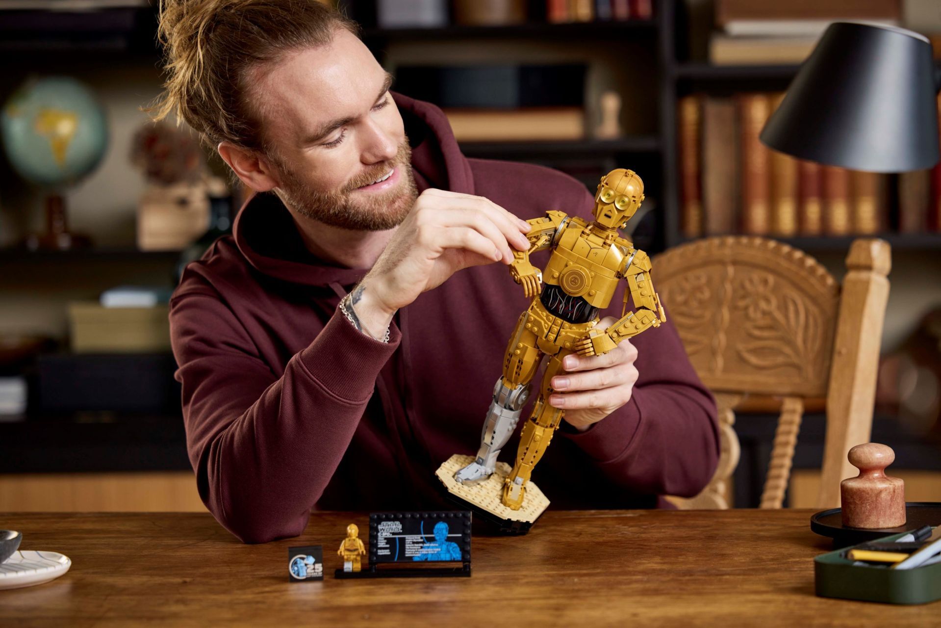 LEGO® C-3PO™