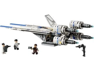 LEGO® Rebel U-Wing Starfighter™