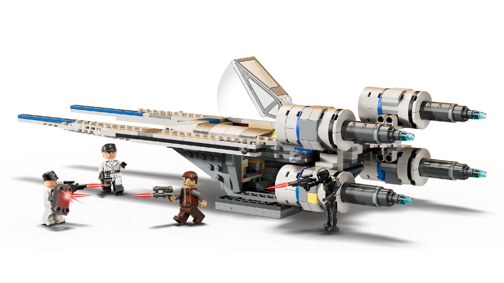 LEGO® Rebel U-Wing Starfighter™