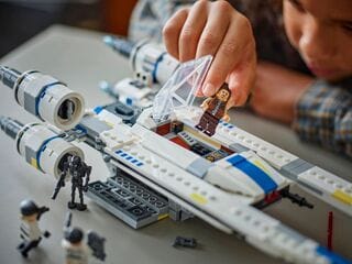 LEGO® Rebel U-Wing Starfighter™