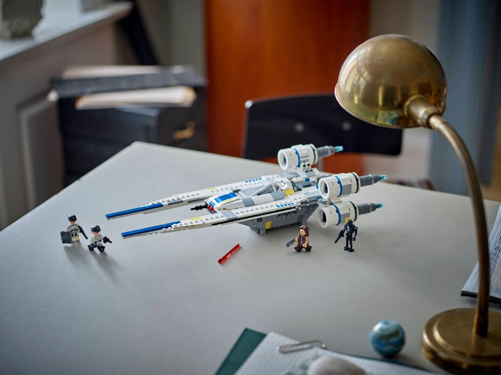 LEGO® Rebel U-Wing Starfighter™