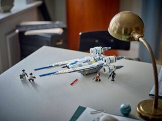 LEGO® Rebel U-Wing Starfighter™
