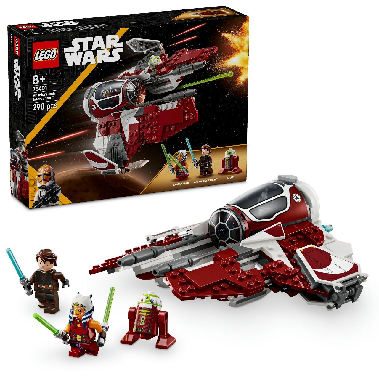 Wars Jedi Target Lego Star Wars Tie Fighter Yoda's Jedi