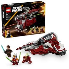 LEGO® Ahsoka's Jedi Interceptor™
