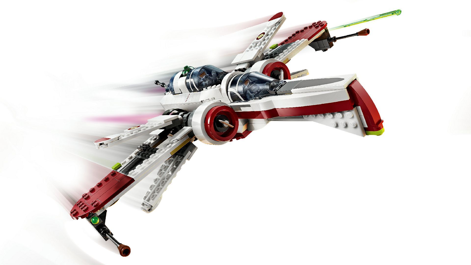 LEGO® ARC-170 Starfighter™