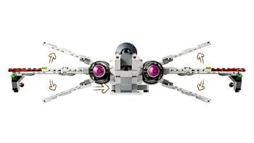 المقاتلة إيه آر سي-170™ من LEGO®