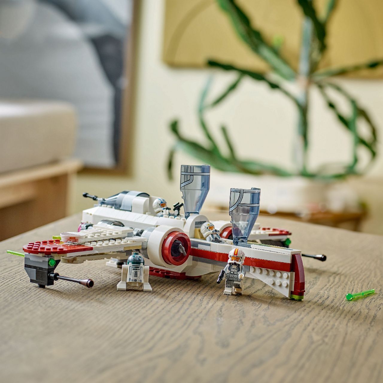 LEGO® ARC-170 Starfighter™