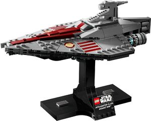 LEGO® Acclamator-Class Assault Ship™