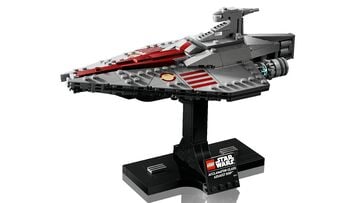 LEGO® Acclamator-Class Assault Ship™
