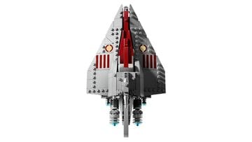 LEGO® Acclamator-Class Assault Ship™