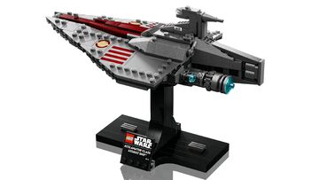 LEGO® Acclamator-Class Assault Ship™