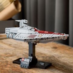 LEGO® Acclamator-Class Assault Ship™
