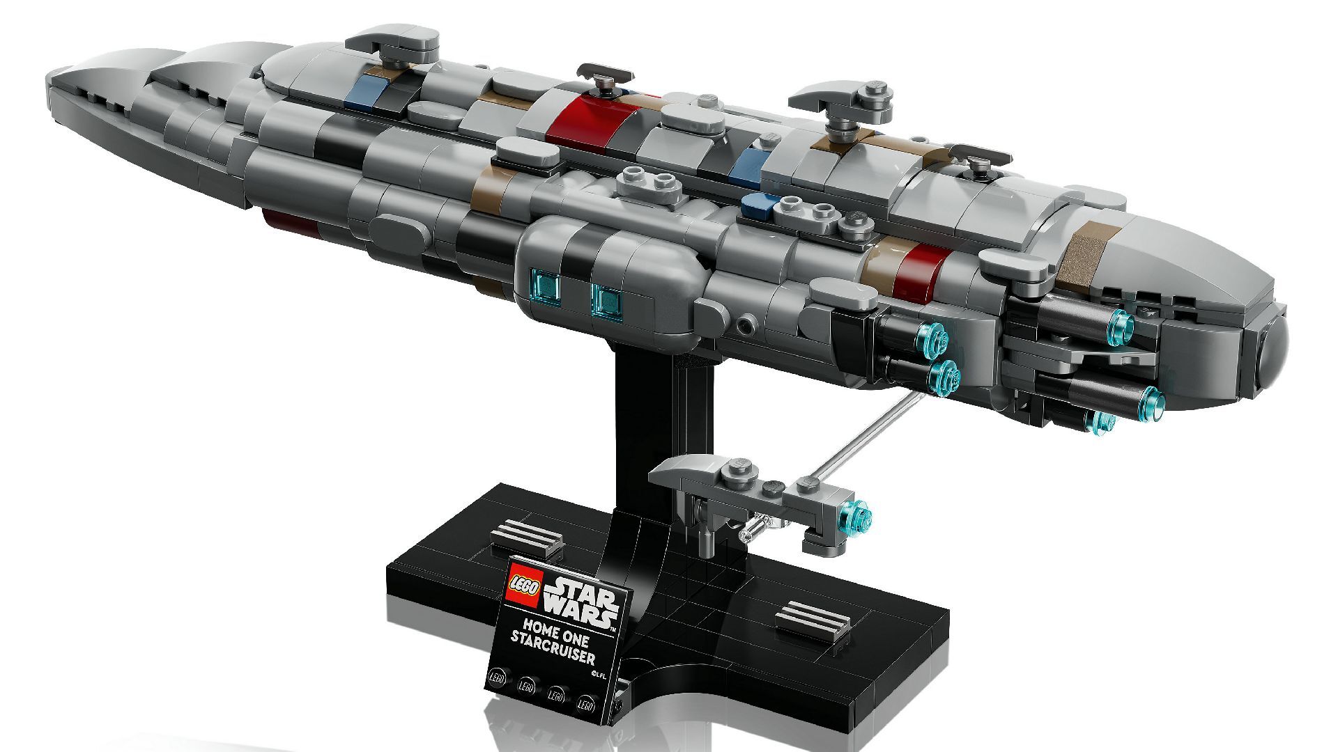 LEGO® Home One Starcruiser